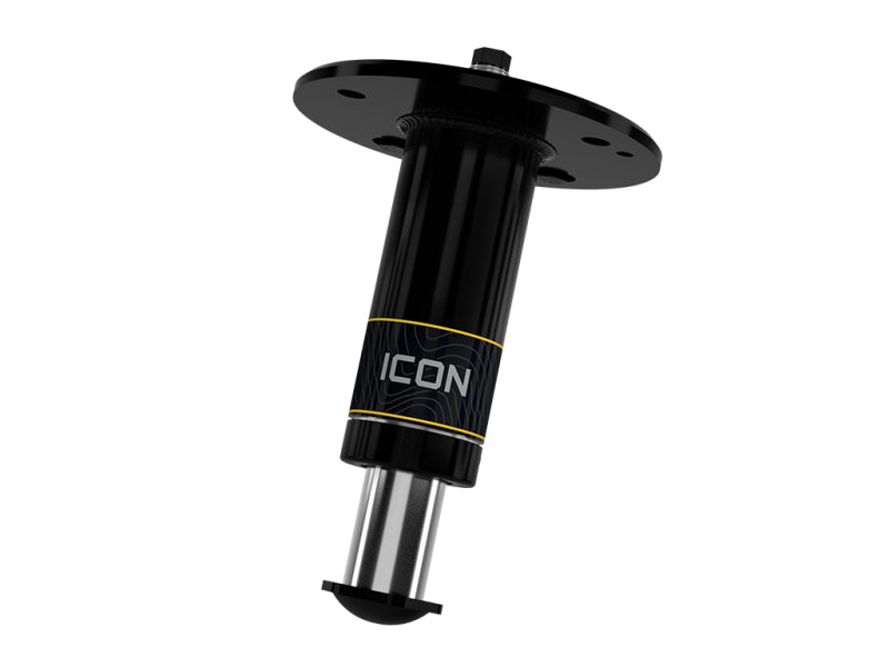 ICON 211020 21-23 RAM TRX 2.5in Rear Bump Stop Kit