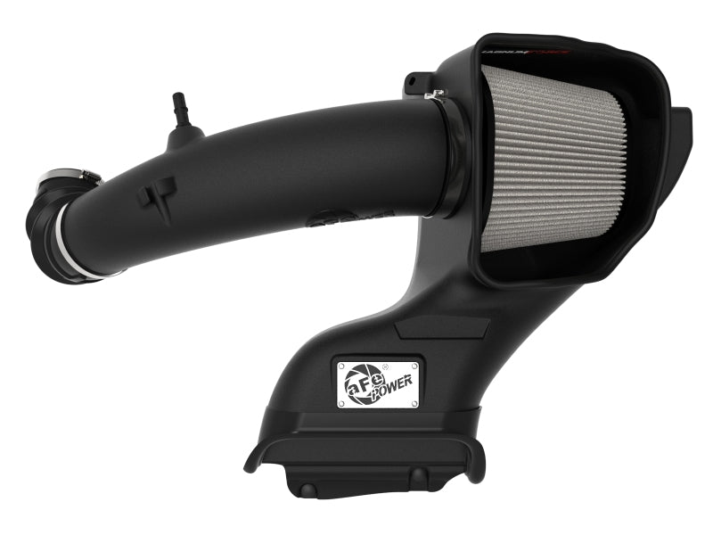 aFe 54-13064D AFE Magnum FORCE Stage-2 Cold Air Intakes