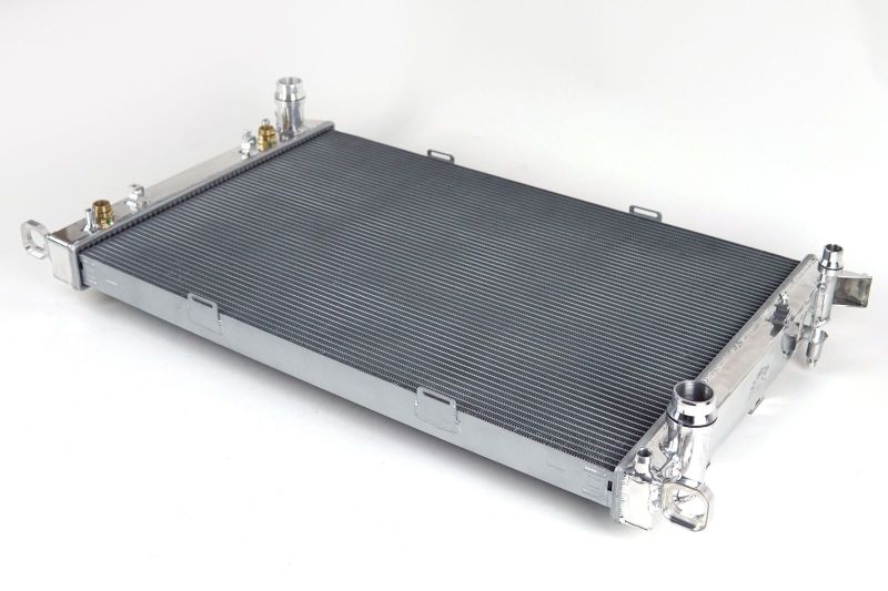 CSF 7091 Audi B8 S4 & S5 High Performance All-Aluminum Radiator