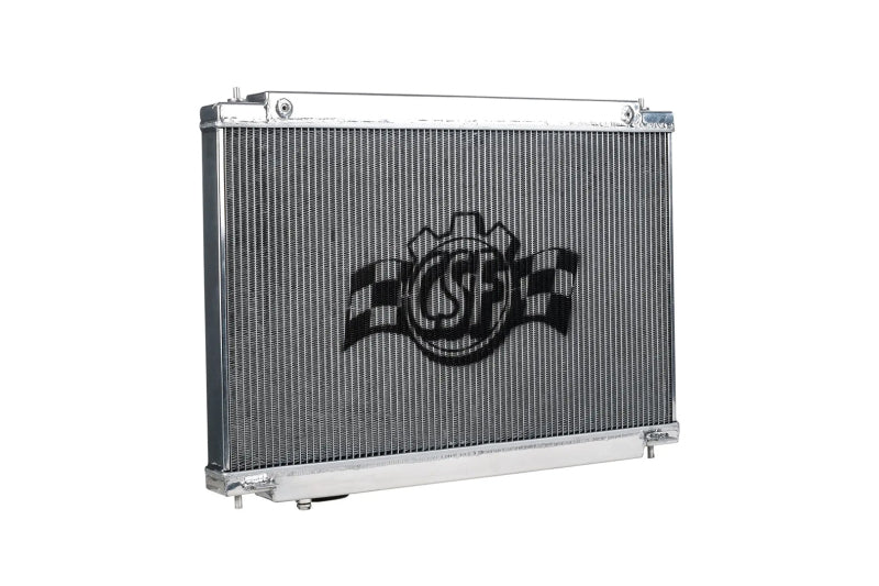 CSF 7041 08-18 Nissan GT-R Radiator