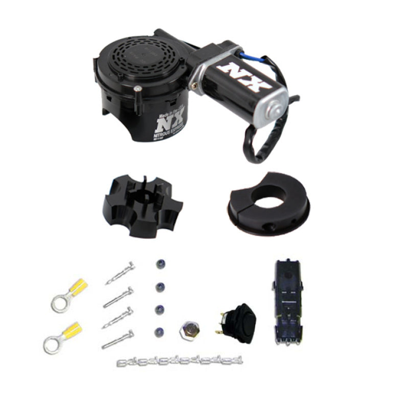 Nitrous Express 11107 NX Automatic Remote Bottle Opener