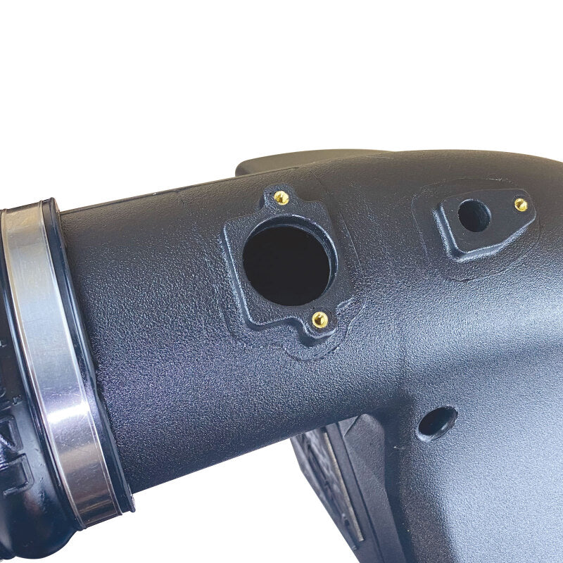 Injen EVO8006 10-12 Dodge Cummins 2500/3500 6.7L Evolution Intake