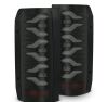 AlphaRex 658005 ARX LUXX Tail Lights