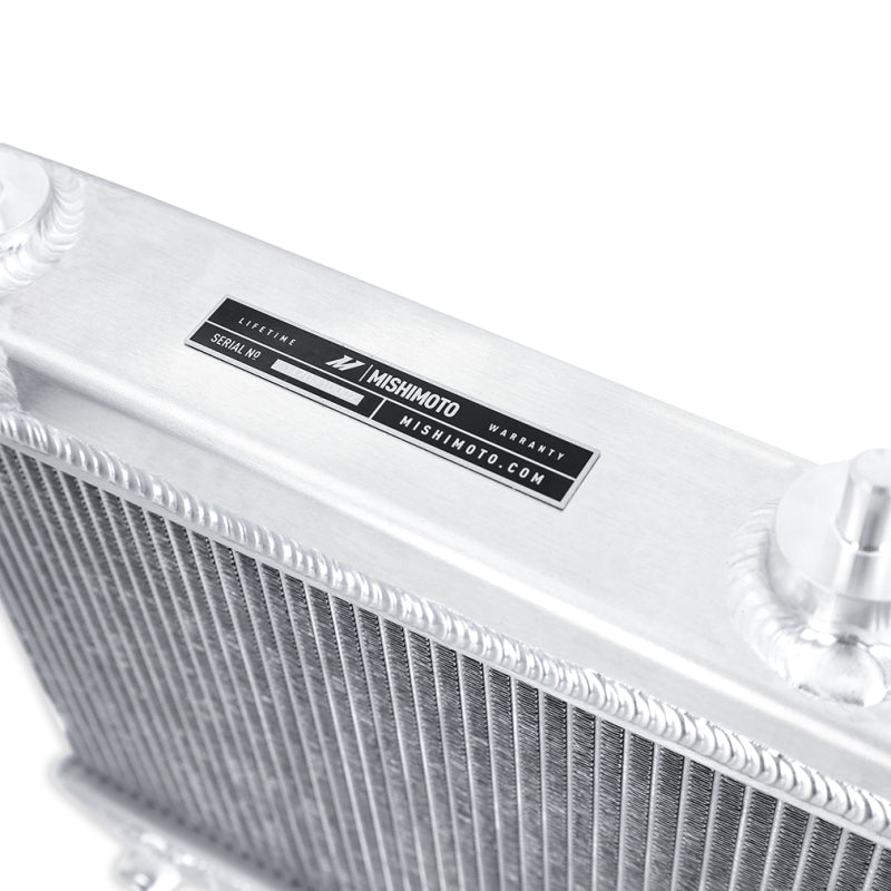 Mishimoto MMRAD-G80-21A 2021+ BMW G8X M3/M4 Performance Auxiliary Radiators