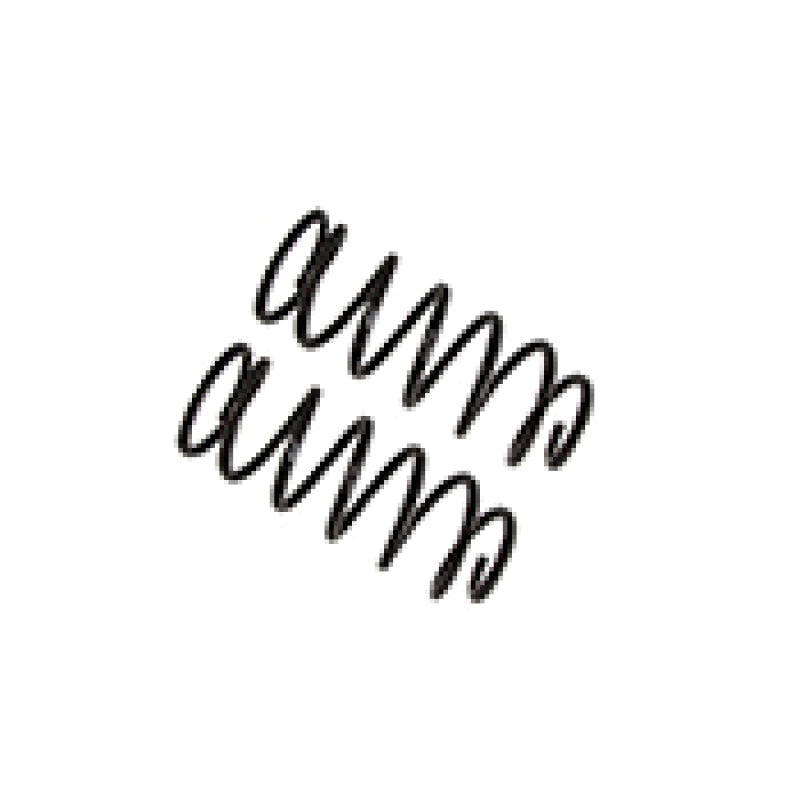 Bilstein 36-281824 B12 (Special) 10-18 Toyota 4Runner (w/o X-REAS) 1.5-2.0in Rear Suspension Lift Kit