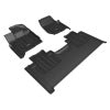 3D MAXpider E1FR10101809 ACE Elitect - Combo - Black