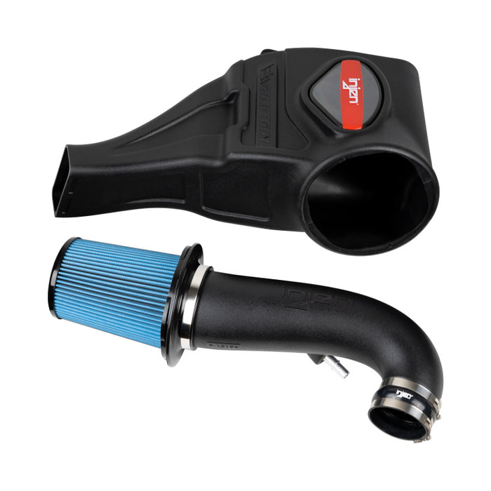 Injen EVO8101 19-22 RAM 1500 V8-5.7L Hemi Evolution Intake - Dry Filter