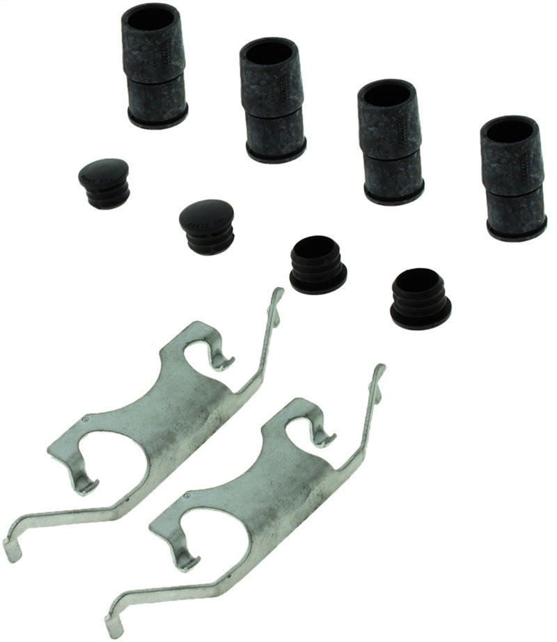 Stoptech 309.14980 StopTech Performance 11-17 Dodge Durango Rear Brake Pads