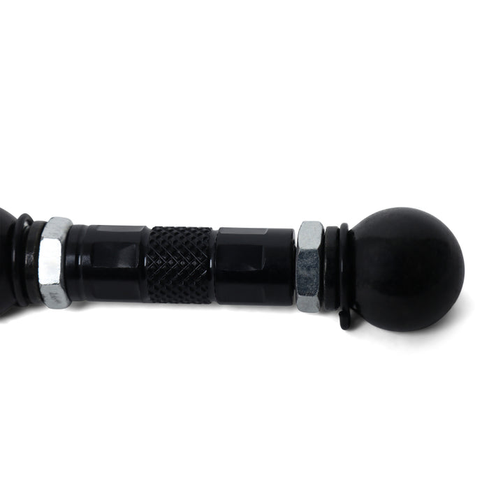 BLOX Racing BXSS-60105 Lowering Links- 2021+ Tesla Model S/X (Incl. Plaid)