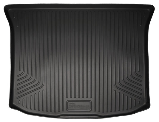 Husky Liners 23721 07-13 Ford Edge / 07-13 Lincoln MKX Weatherbeater Black Cargo Liner