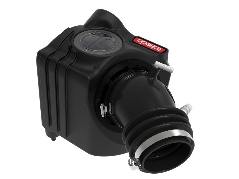 aFe 56-70033R Takeda Momentum Pro 5R Cold Air Intake System 20-22 Kia Telluride / Hyundai Palisade V6 3.8L