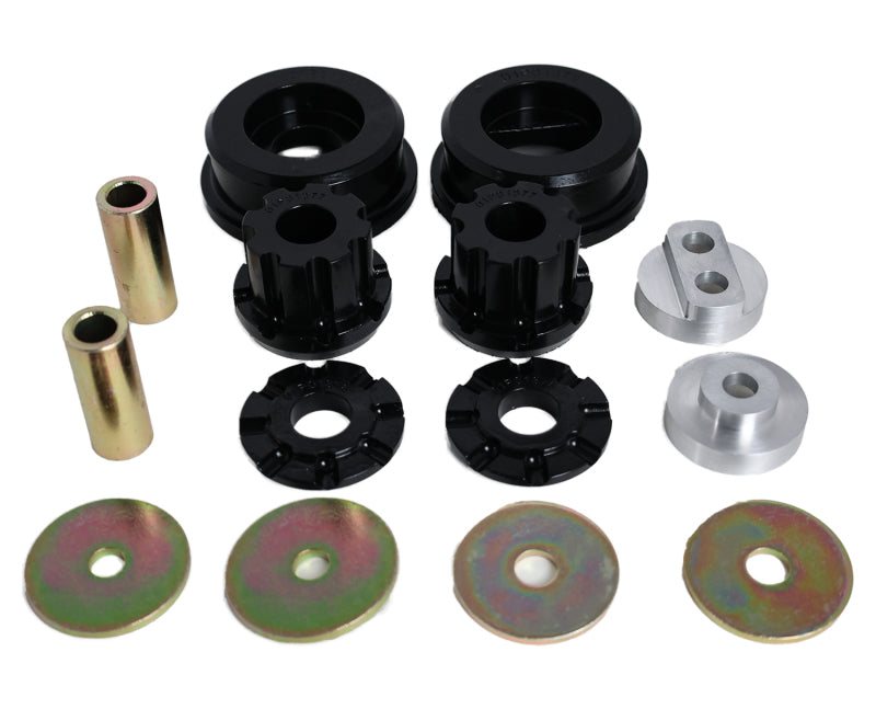 Energy Suspension 8.1107G 01-05 Lexus IS300 Rear Differential Bushing Set - Black