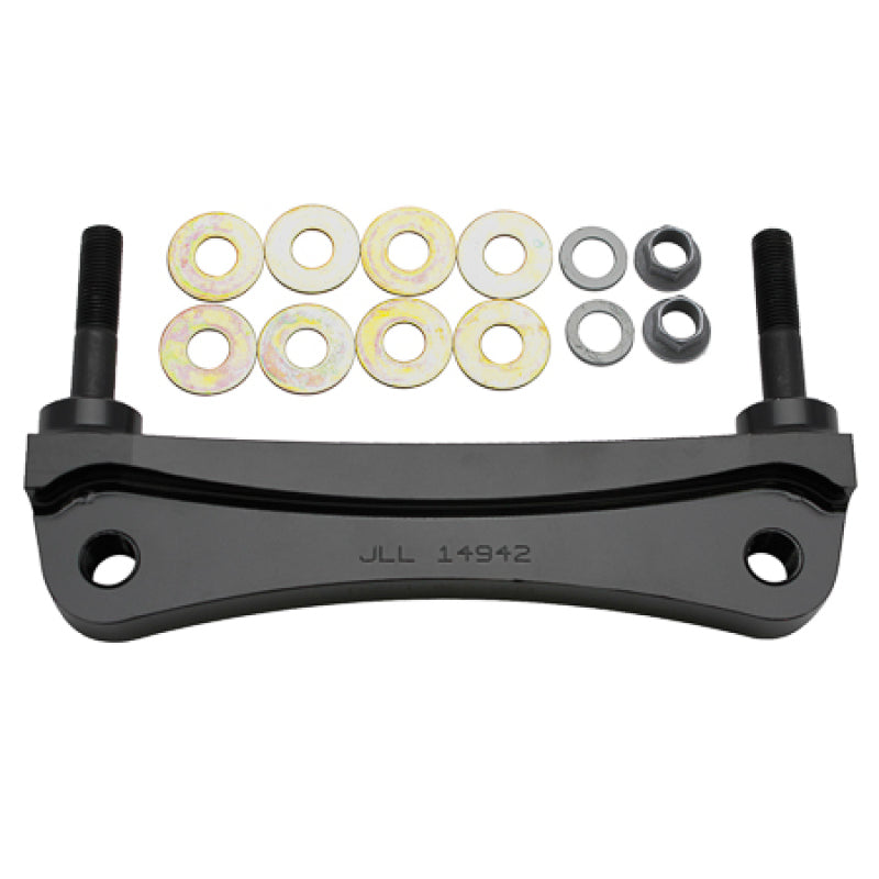 Wilwood 250-14941 Front DPR Bracket Kit INTEGRA/CIVIC