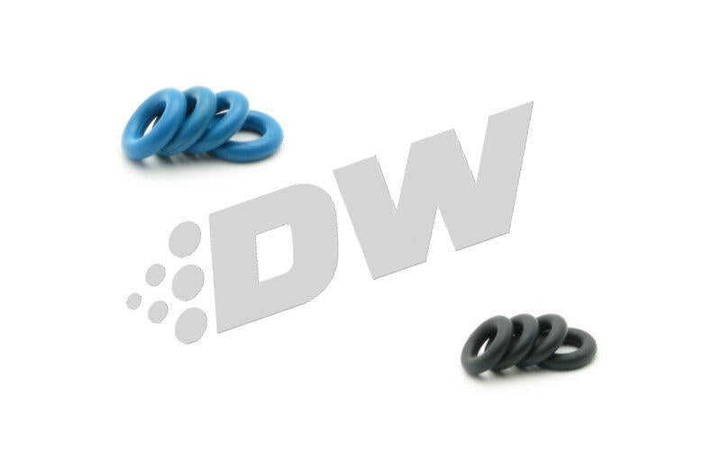 DeatschWerks 17U-06-0750-4 09-12 Hyundai Genesis Coupe 2.0T 750cc Injectors - Set of 4