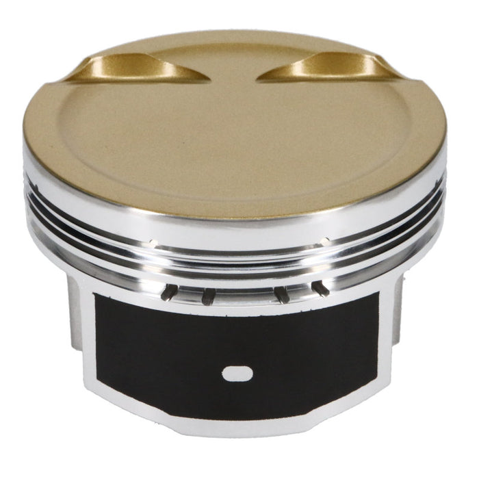 JE Pistons 367863 VW 2.0T TSI Ultra Series 23mm PIN - Set of 4 Pistons