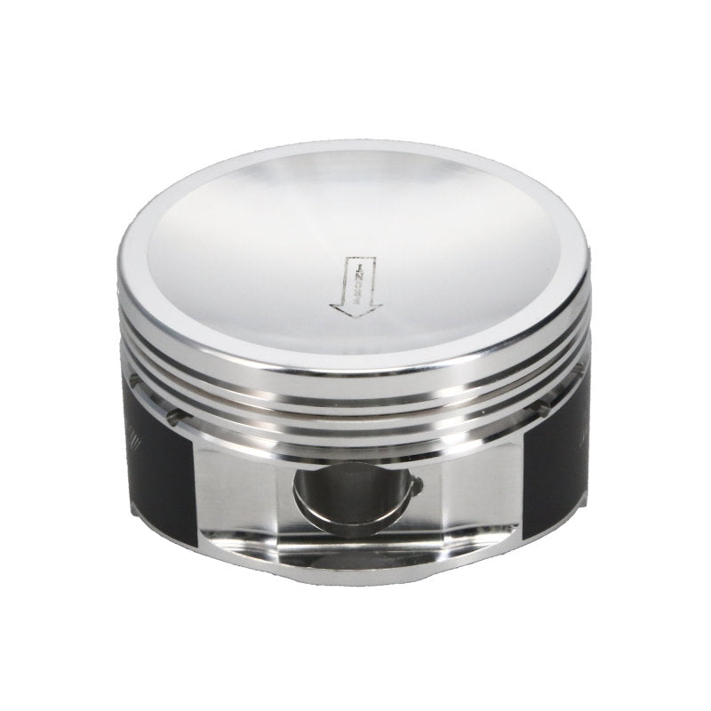 Manley Performance 594230C-8 Manley Ford 4.6L/5.4L SOHC/DOHC (2v/4v)3.582in Bore 18cc Spherical Dish Piston Set