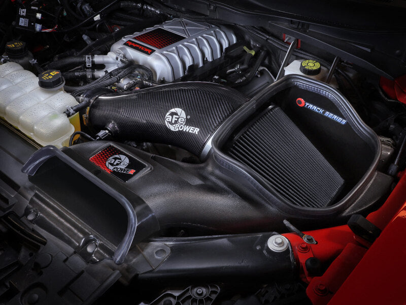 aFe 57-10030K AFE Track Series Intake