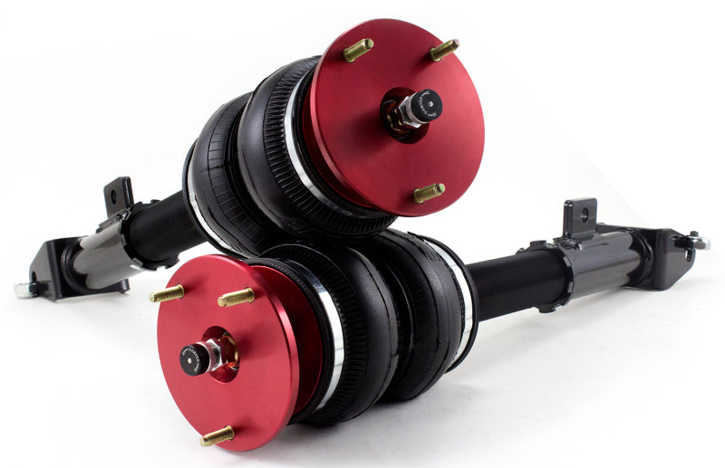 Air Lift 75527 Performance Front Kit for 05-17 Chrysler 300 / 06-21 Dodge Charger / 05-08 Dodge Magnum