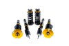 ISC Suspension B006B-1-S 04-15 BMW 04-10 BMW 520/523/525/528/530/535 X-Drive/AWD N1 Basic Coilovers - Street