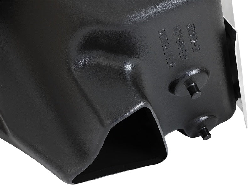 aFe 54-76402 Momentum GT Intakes Stage-2 P5R AIS 9-16 Audi A4 (B8) L4-2.0L