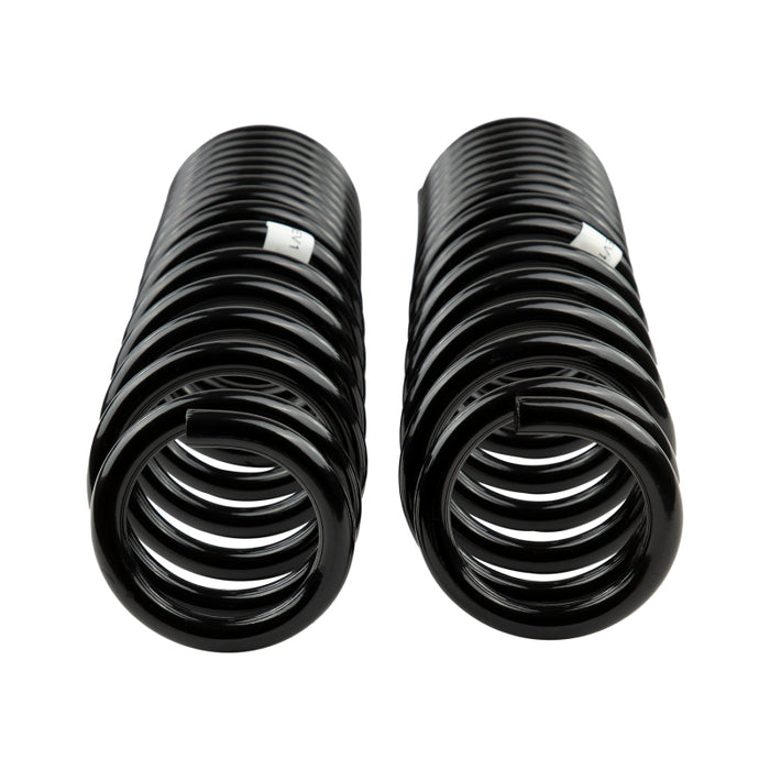 Old Man Emu 3206 ARB / OME 2021+ Ford Bronco Rear Coil Spring Set for Heavy Loads