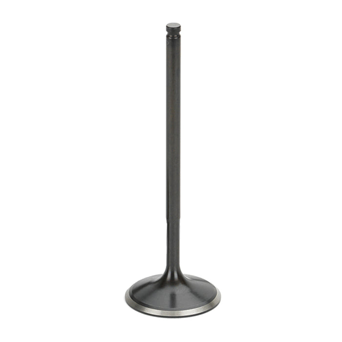 Supertech TIVN-2033-6 Toyota GR Corolla G16E-GTS 32.8 x 5.48 x 113.6mm Blk Nitrided Intake Valve - Set of 6