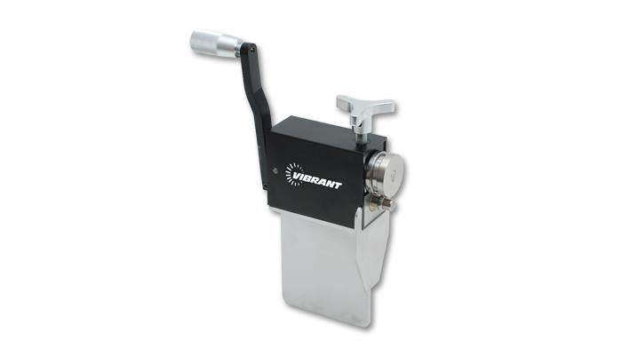 Vibrant Performance VIB2990 Manual Bead Roller