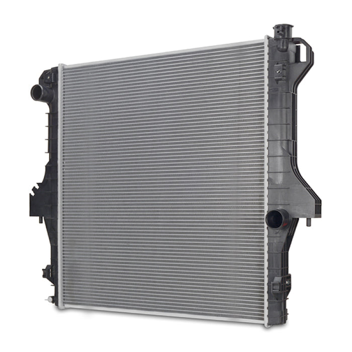 Mishimoto R2711-MT 03-09 Dodge RAM 2500/3500 Cummins Diesel Replacement Plastic Radiator