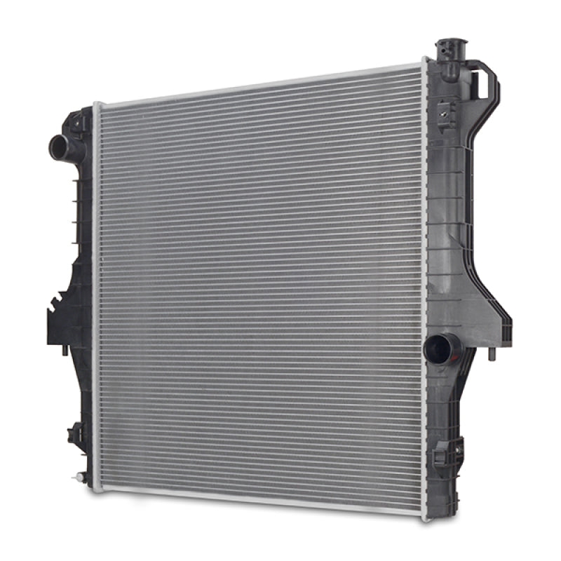 Mishimoto R2711-MT 03-09 Dodge RAM 2500/3500 Cummins Diesel Replacement Plastic Radiator