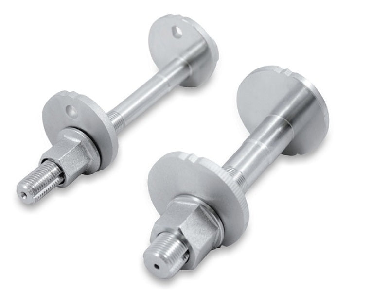 Superpro TRC0037 SuperPro 2003 Lexus GX470 Base Front HD Camber Bolt Set