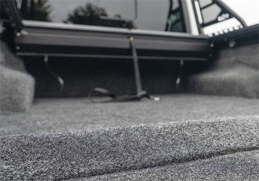 BedRug BRJ20SBK 20-23 Jeep Gladiator JT 5 Foot Full Bed Liner (Use w/Spray-In & Non-Lined Bed)
