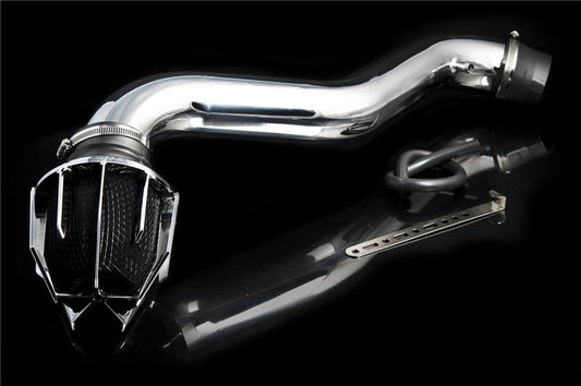 Weapon R 801-146-101 04-07 Acura TL 3.2L V6 Dragon Intake Polished