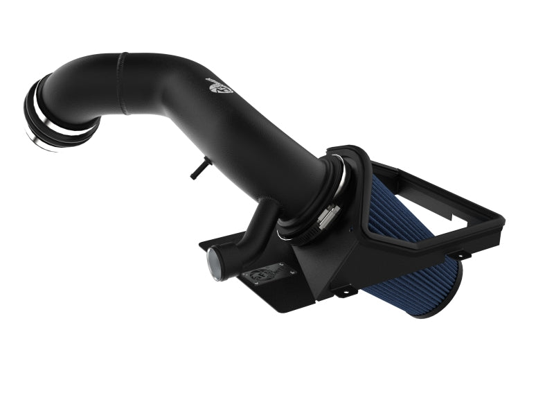aFe 52-10018R AFE Rapid Induction Stage-2 Cold Air Intakes