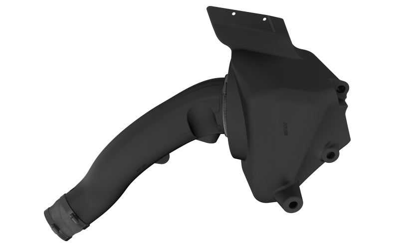 K&N Engineering 50-1572 K&N 16-22 Jeep Grand Cherokee V6 3.6L NextGen Cold Air Intake