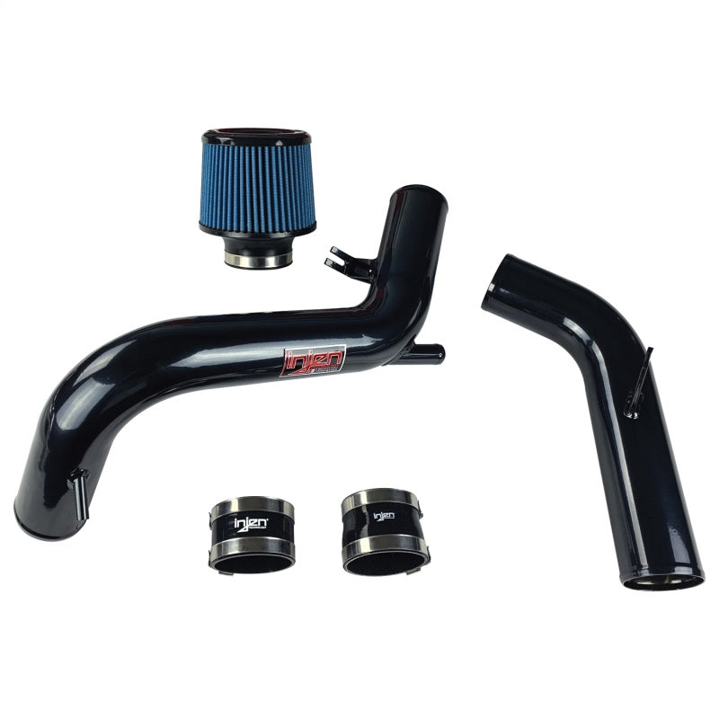 Injen SP1342BLK 18-20 Hyundai Veloster L4-1.6L Turbo SP Cold Air Intake System