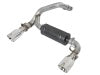 aFe 49-33104-P AFE Exhaust Axle Back
