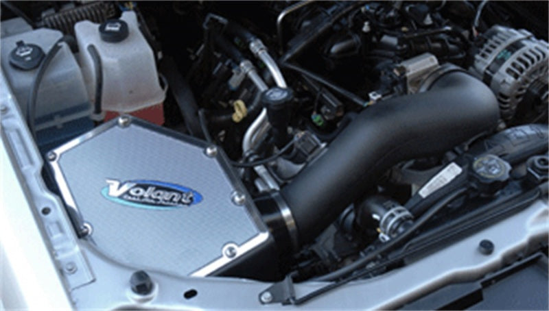 Volant 15753 09-12 Chevrolet Colorado 5.3 V8 Pro5 Closed Box Air Intake System
