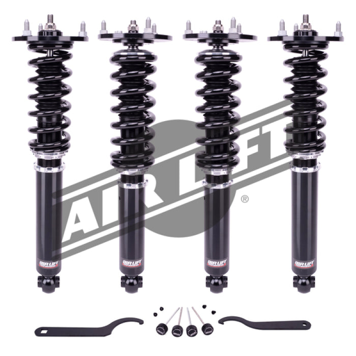 Air Lift 79016 ALF Coilover Kits