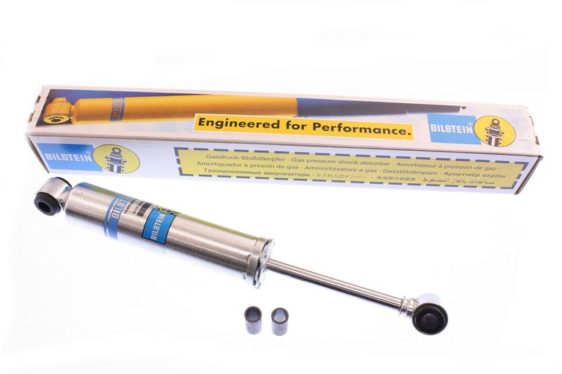 Bilstein 33-187112 5100 Series LIFTED TRK 5125 5 in.TRVL 233/90 46mm Monotube Shock Absorber
