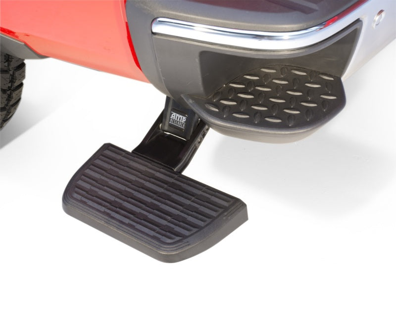 AMP Research 75314-01A 2014-2017 GMC Sierra 1500 2014 BedStep - Black