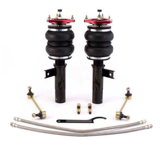Air Lift 75576 Performance 05-14 Audi A3 / 06-15 Audi TT / VW 06-14 Golf/GTI / 05-15 Jetta Front Kit
