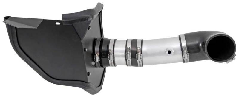 K&N Engineering 69-4528TS K&N 08-11 Typhoon, Cadillac CTS 3.6L, 3.6L 69 Series Typhoon Perf Intake Kit