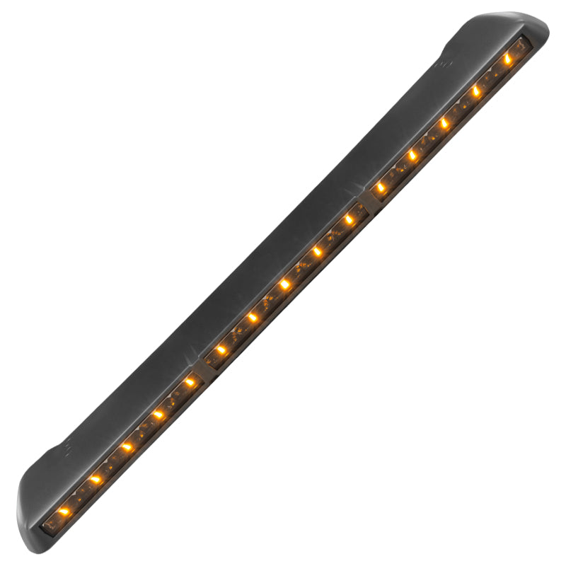 ORACLE Lighting 5888-023-MF Oracle 2021+ Ford Bronco Integrated Windshield Roof LED Light Bar System