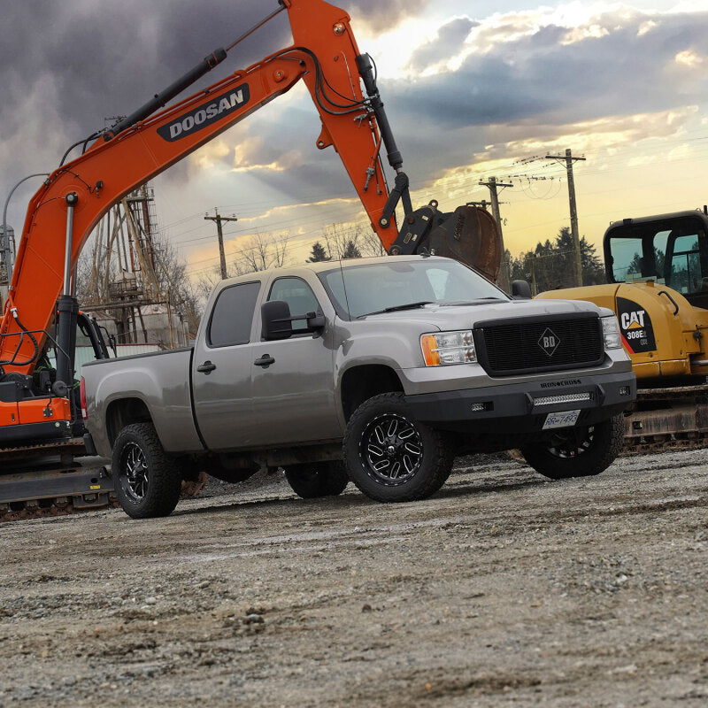 BD Diesel 1716605 2004-2006 Chevy 6.6L Duramax LLY Premium Stock Injector