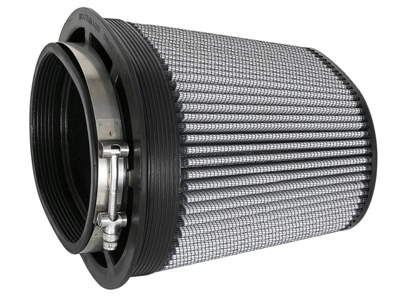 aFe 21-91116 MagnumFLOW Pro DRY S Replacement Filter F-(7x4.75) B-(9x7) Inverted x T-(7.25x5) Inverted x H-8