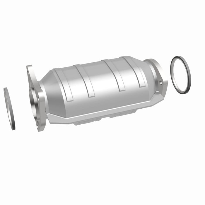 Magnaflow 93356 Conv DF 92-95 Lexus SC400 4.0L P/S