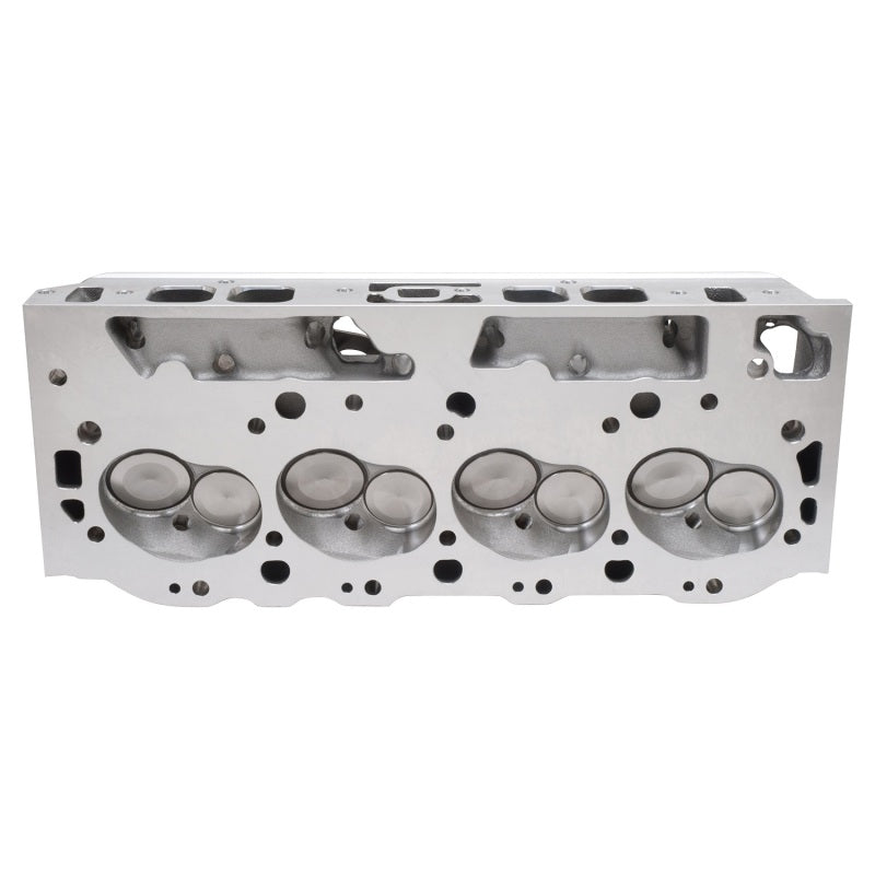 Edelbrock EDE60459 BBC Performer RPM 454-O Cylinder Head - Assm.