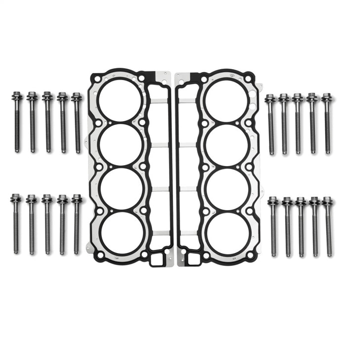 Ford Racing M-6067-SD73 2020+ F-250 Super Duty 7.3L Gas Engine Head Changing Kit