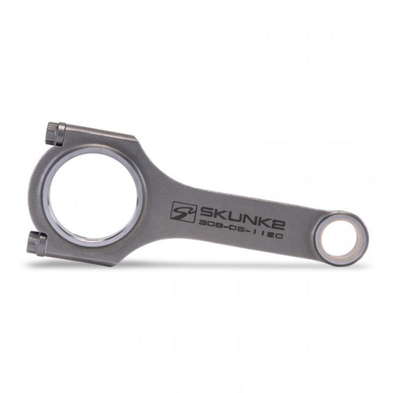 Skunk2 Racing 306-05-1190 Skunk2 Alpha Series Honda D16/Z6 Connecting Rods (Long Rods)