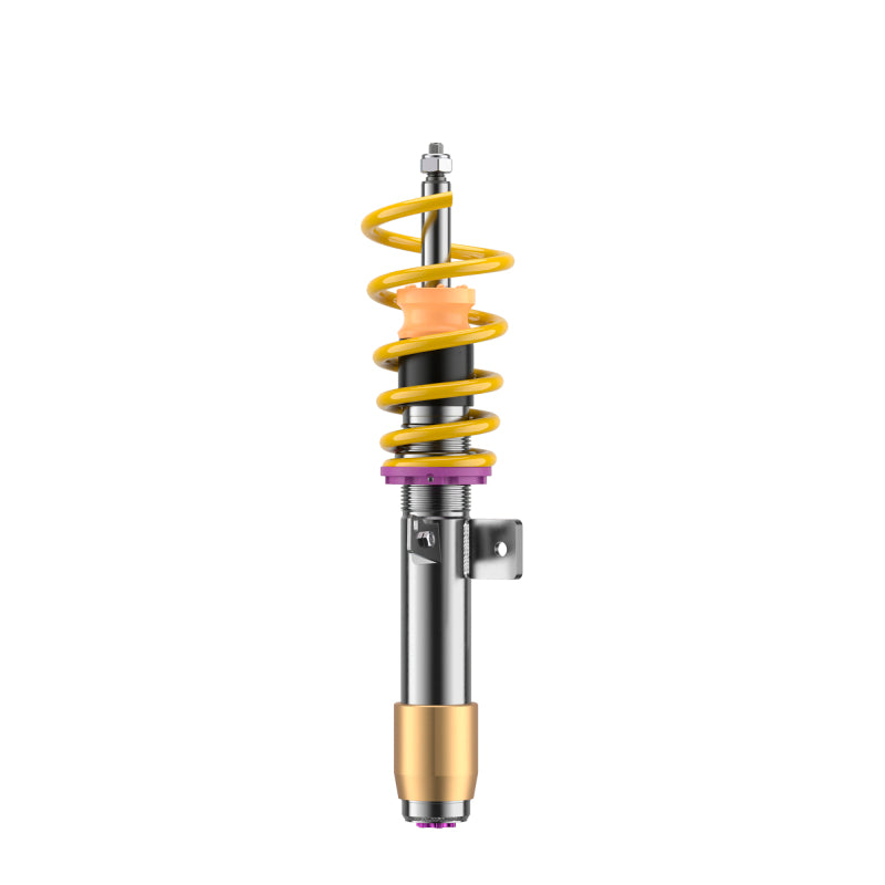 KW 352200EB 2021+ BMW M3 (G80) Sedan/ M4 (G82) Coupe 2WD Coilover Kit V3